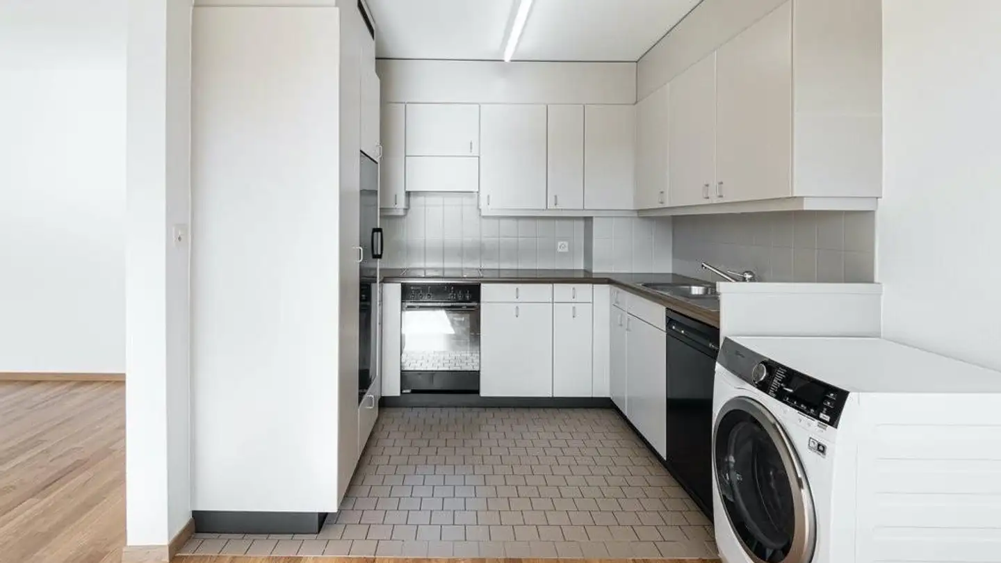 Appartamento in affitto - Bettenstrasse 51a, 4123 Allschwil - Foto 2