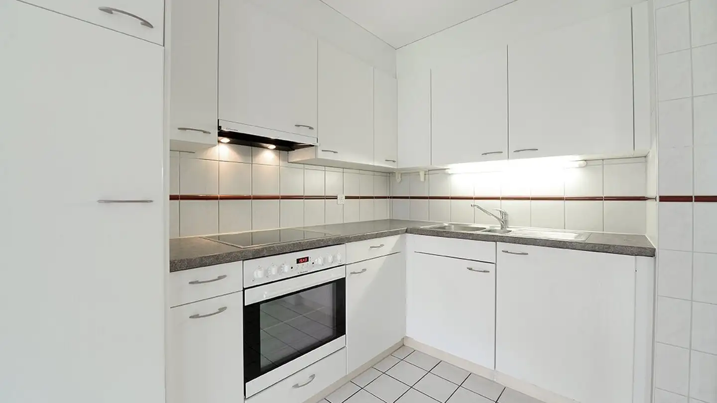 Appartamento in affitto - Route En Champ Didon, 1740 Neyruz FR - Foto 4