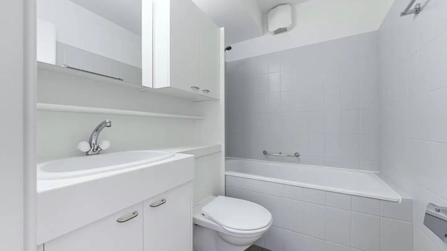 Appartamento in affitto - Bettenstrasse 51a, 4123 Allschwil - Foto 3