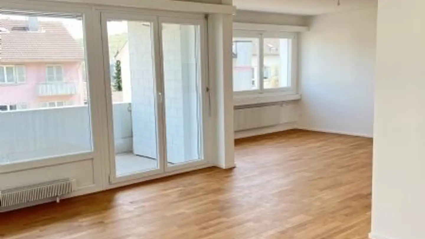 Appartement à louer - Haldenstrasse 22, 4600 Olten