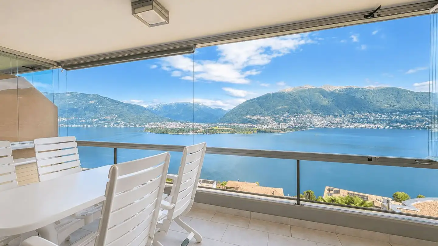 Apartment for sale - 6575 Vairano