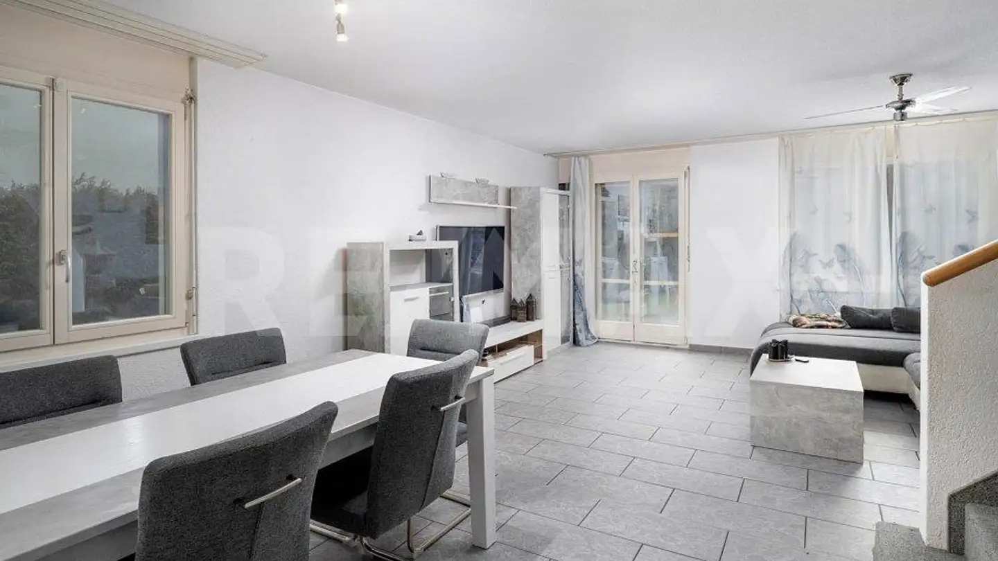 Semi-detached house for sale - Kornweg 10, 5612 Villmergen - Photo 3