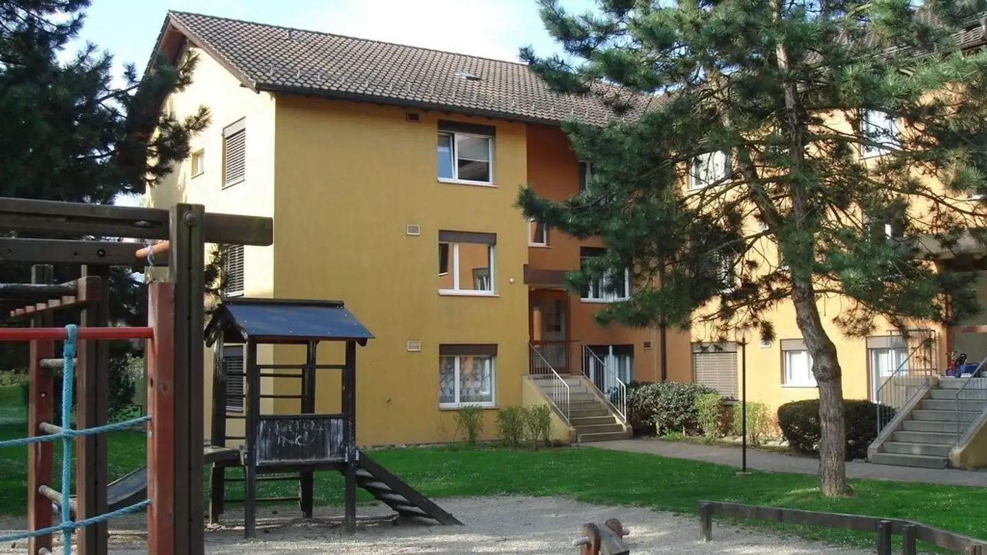 Appartement à louer - Ringstrasse 6, 8107 Buchs ZH