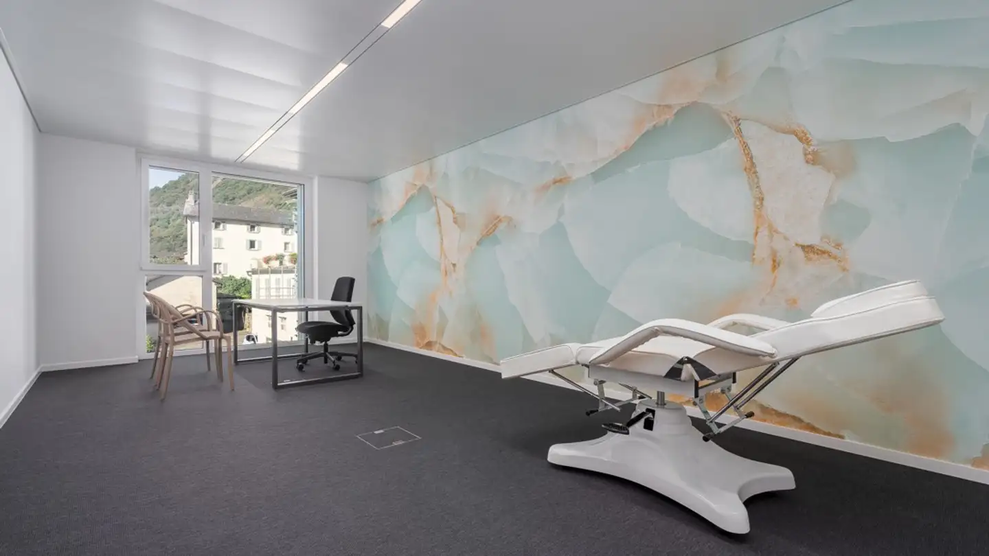 Edificio ad uso misto in affitto - Via Cantonale 109, 6537 Grono - Photo 3