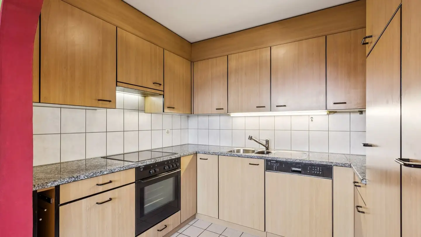 Appartement à vendre - Bücklerstrasse 4a, 8181 Höri - Photo 3