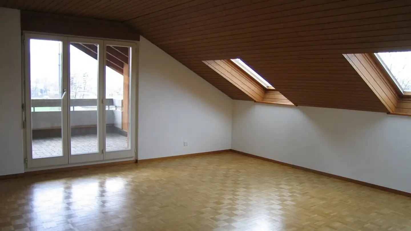 Appartement à louer - Ringstrasse 6, 8107 Buchs ZH - Photo 2
