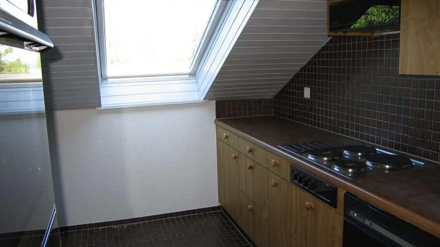 Appartement à louer - Ringstrasse 6, 8107 Buchs ZH - Photo 3