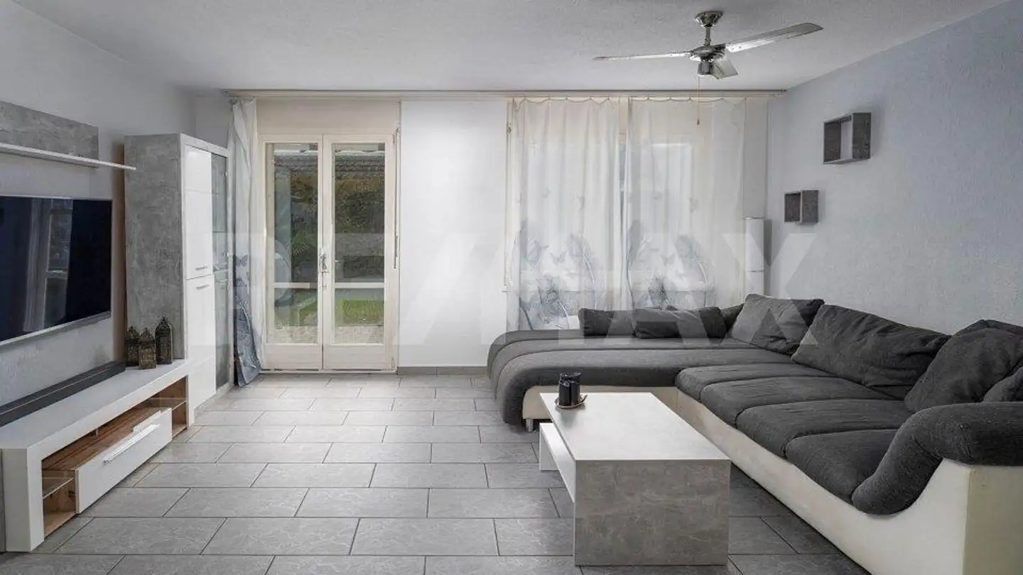 Semi-detached house for sale - Kornweg 10, 5612 Villmergen - Photo 4