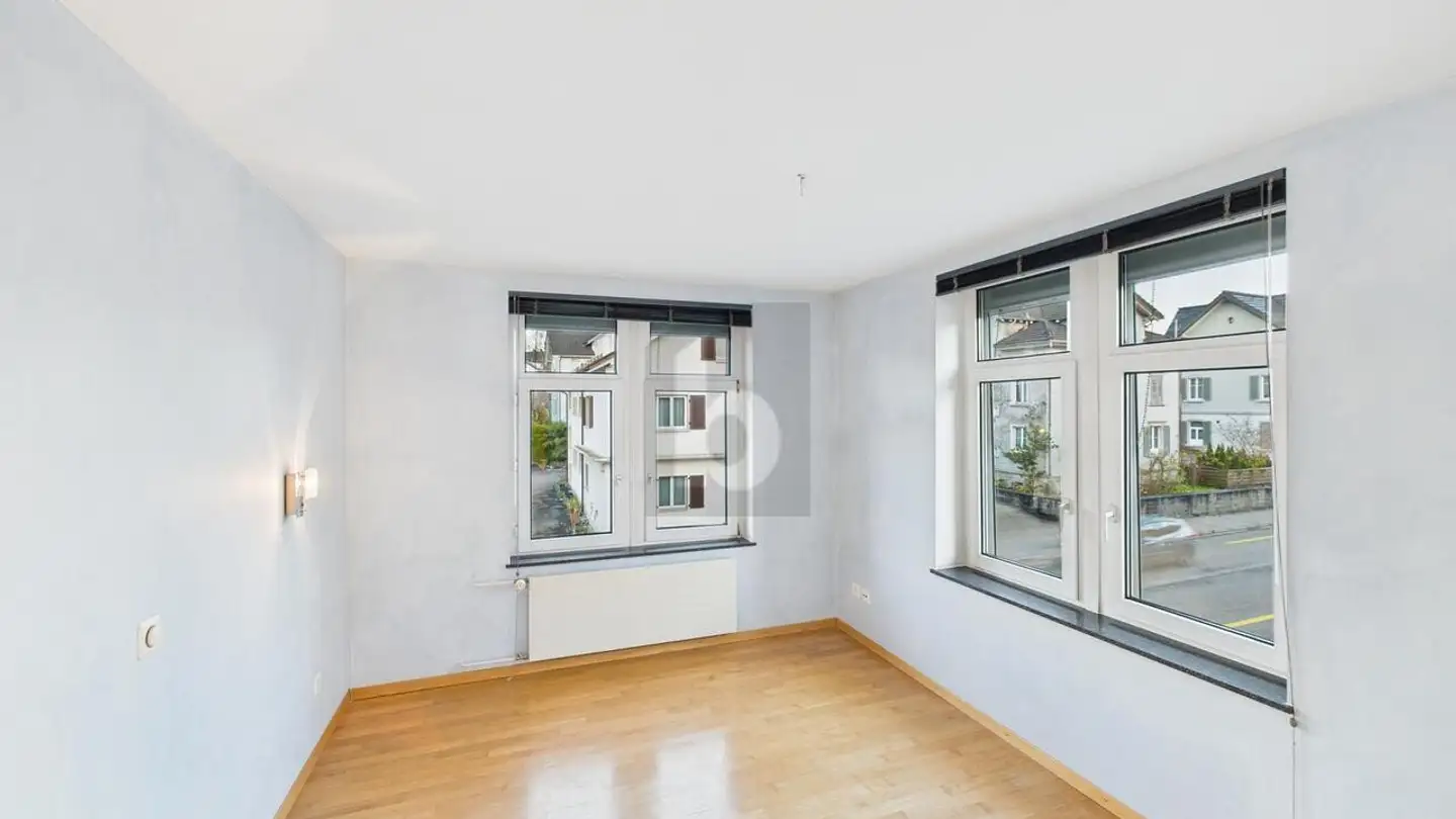 Appartamento in affitto - 9200 Gossau SG - Foto 4