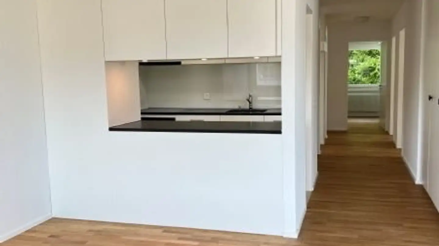 Appartamento in affitto - Haldenstrasse 22, 4600 Olten - Foto 3
