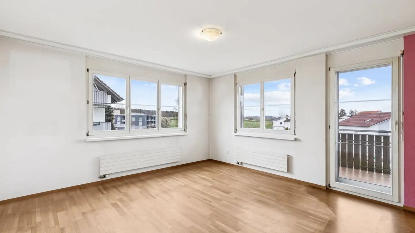 Appartement à vendre - Bücklerstrasse 4a, 8181 Höri