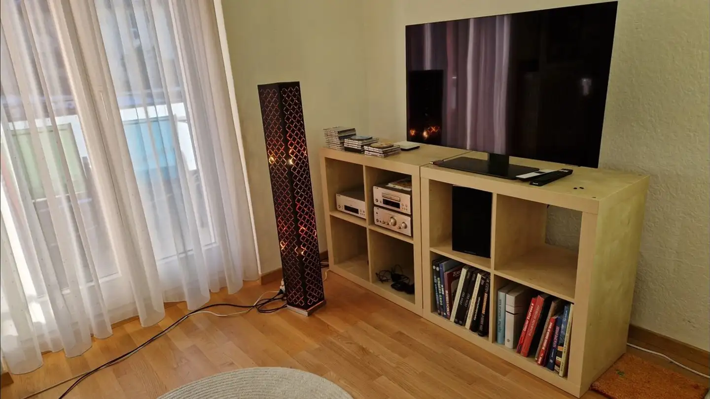 Furnished apartment for rent - 8902 Urdorf - Photo 2