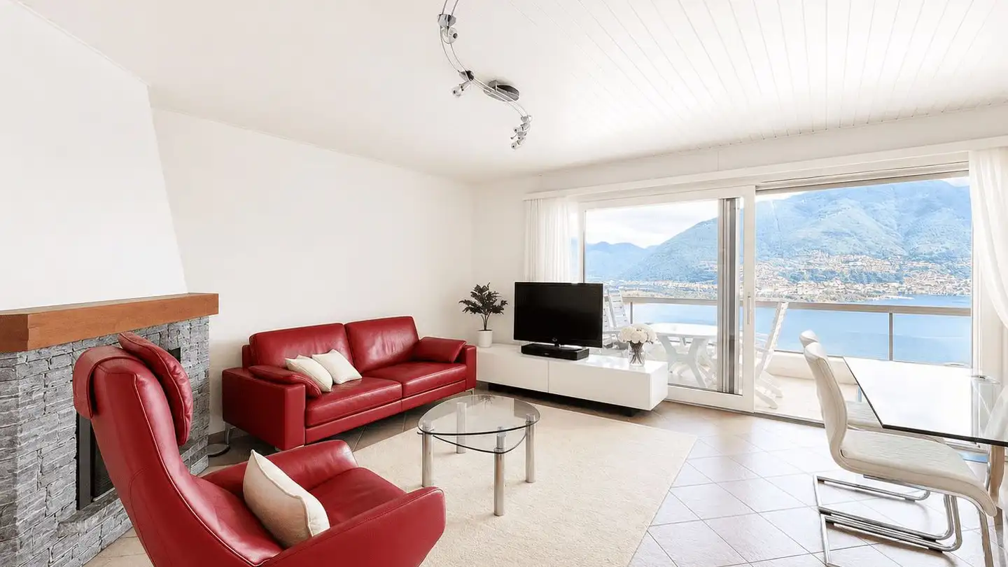 Apartment for sale - 6575 Vairano - Photo 3
