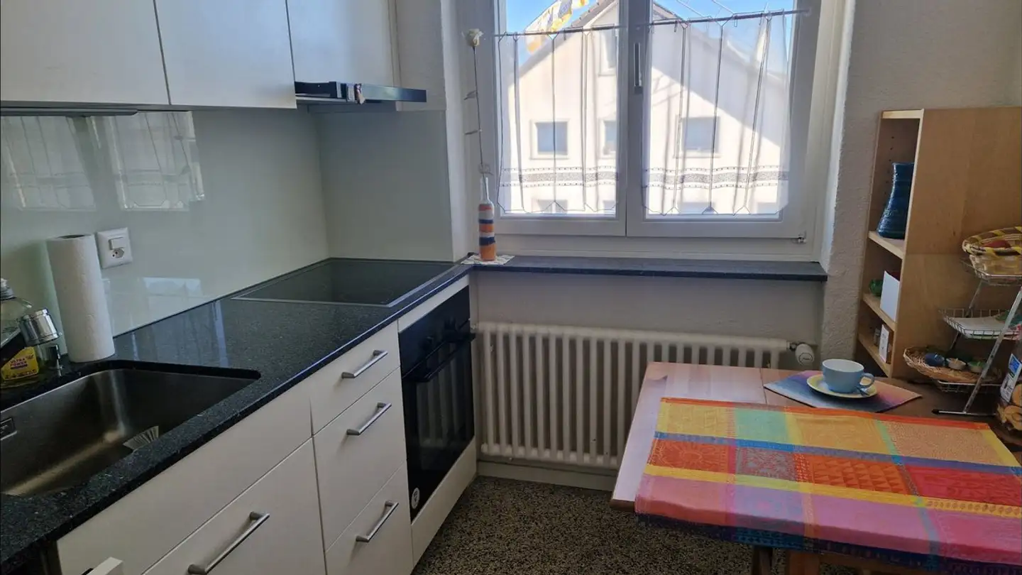 Furnished apartment for rent - 8902 Urdorf - Photo 3