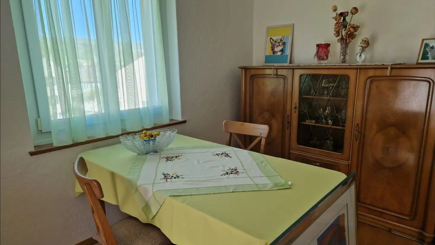 Furnished apartment for rent - 8902 Urdorf - Photo 4