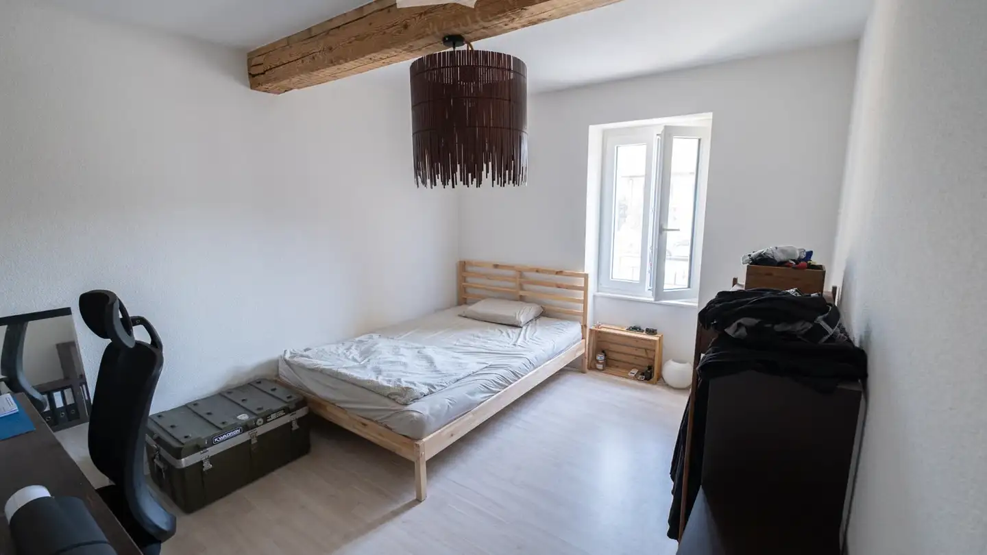 Apartment for rent - Route d'Yverdon, 1470 Estavayer-le-Lac - Photo 3