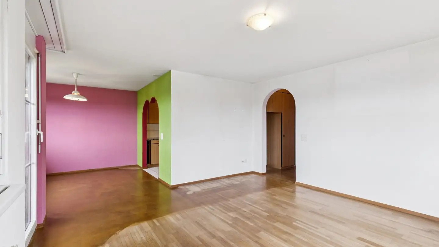 Appartement à vendre - Bücklerstrasse 4a, 8181 Höri - Photo 2