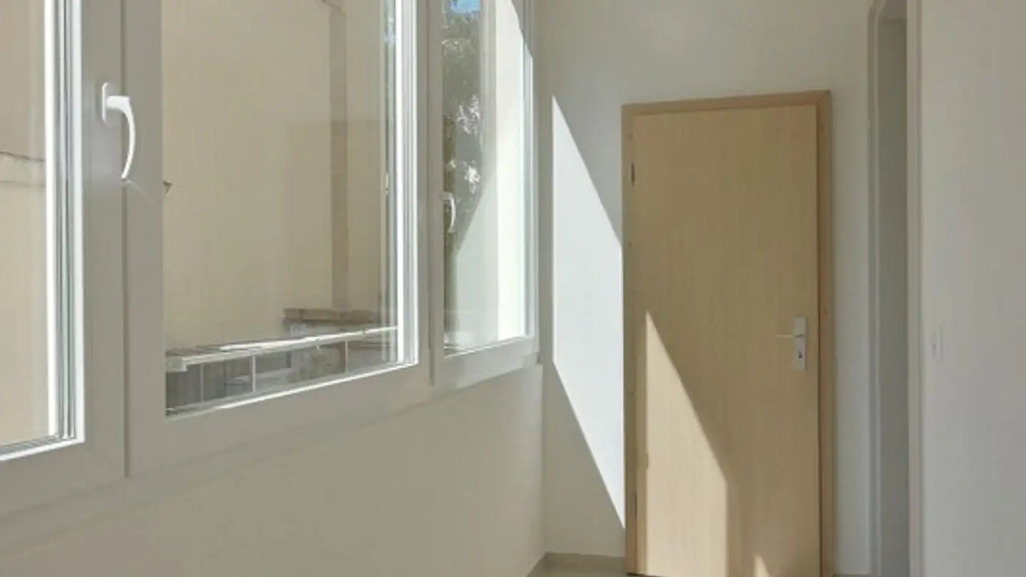 Apartment for rent - Kleinhüningerstrasse 87, 4057 Basel