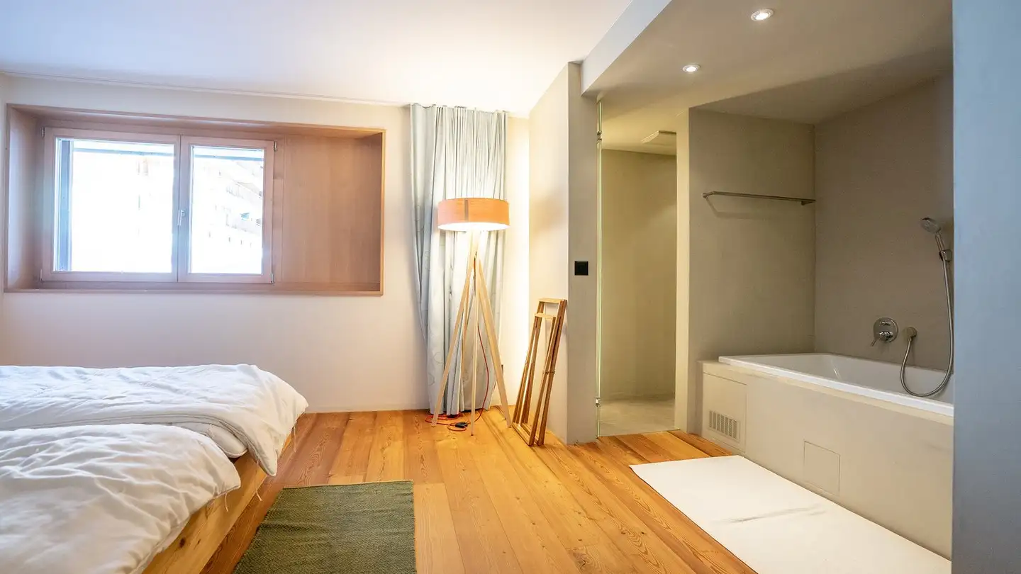 Studio for sale - Aletschpromenade 134, 3987 Riederalp - Photo 2