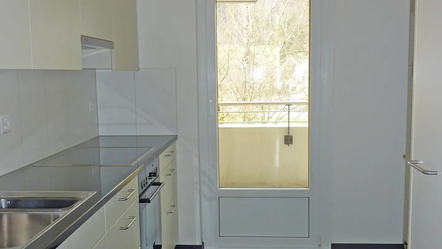 Attico in affitto - Wildbachstrasse, 8424 Embrach - Foto 4