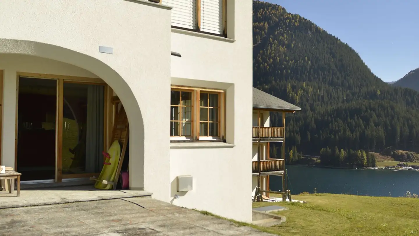 Appartamento in vendita - Meierhofstrasse 5, 7260 Davos Dorf - Foto 2