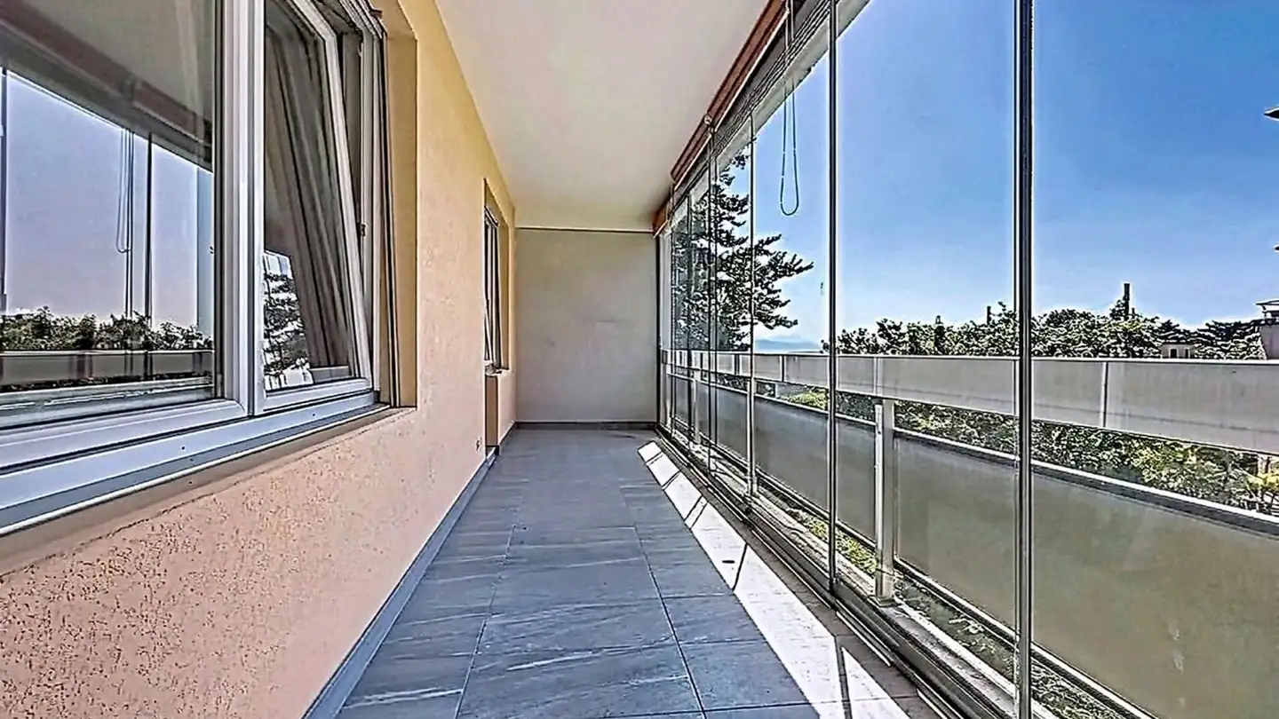 Appartamento in vendita - 1095 Lutry