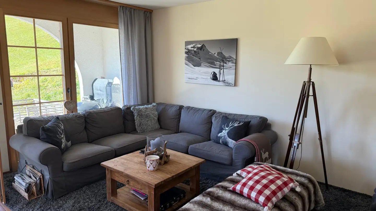 Appartamento in vendita - Meierhofstrasse 5, 7260 Davos Dorf - Foto 4