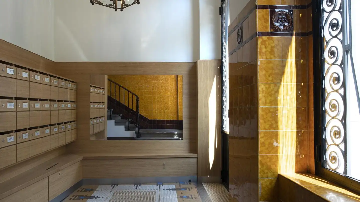 Appartamento in affitto - Rue Michel- Chauvet 4, 1208 Genève - Foto 3