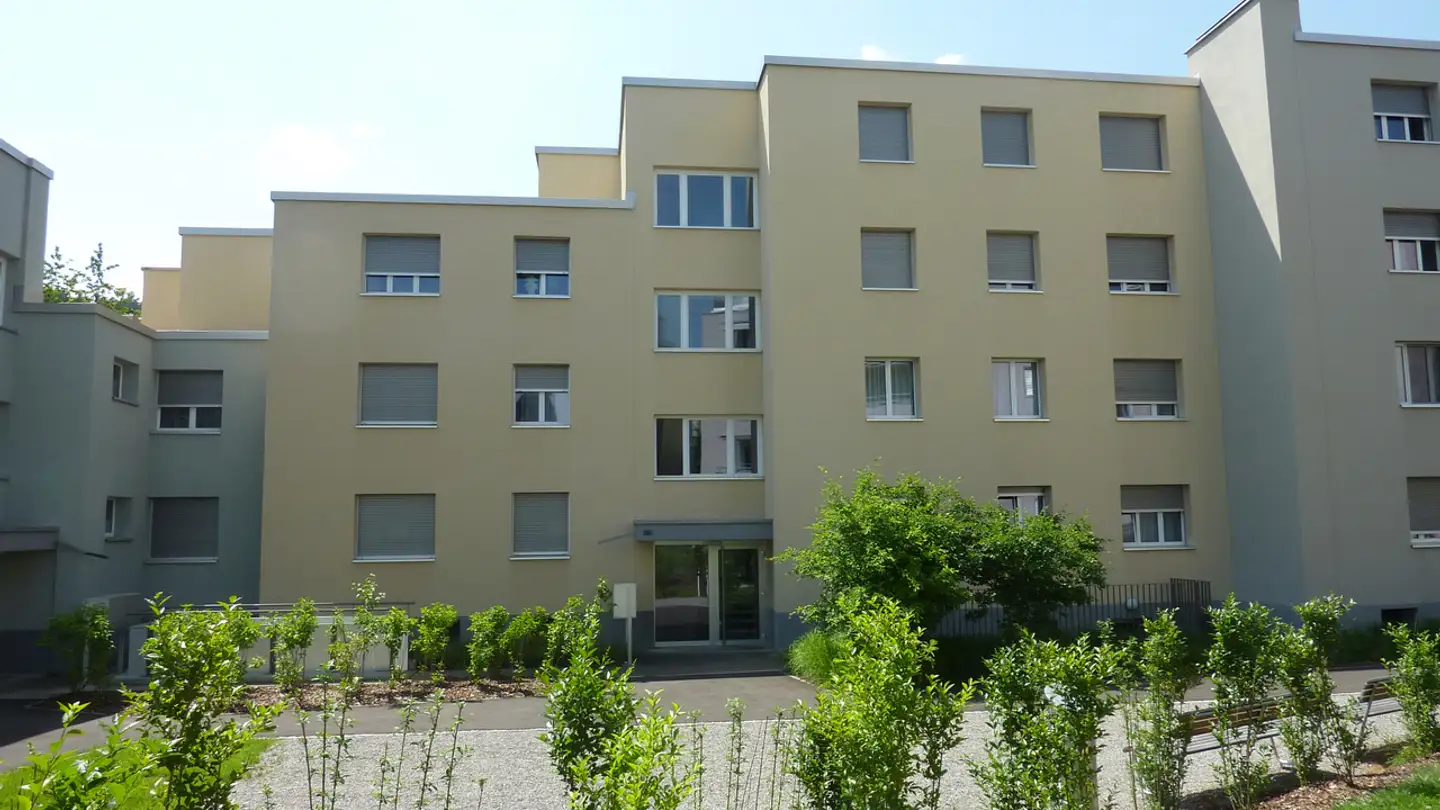 Attico in affitto - Wildbachstrasse, 8424 Embrach