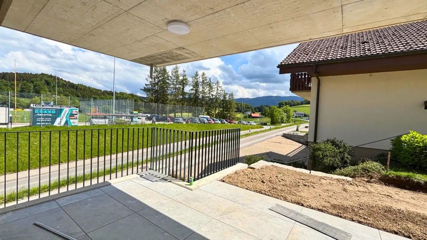 Apartment for rent - Vorderried 68, 1735 Giffers - Photo 3