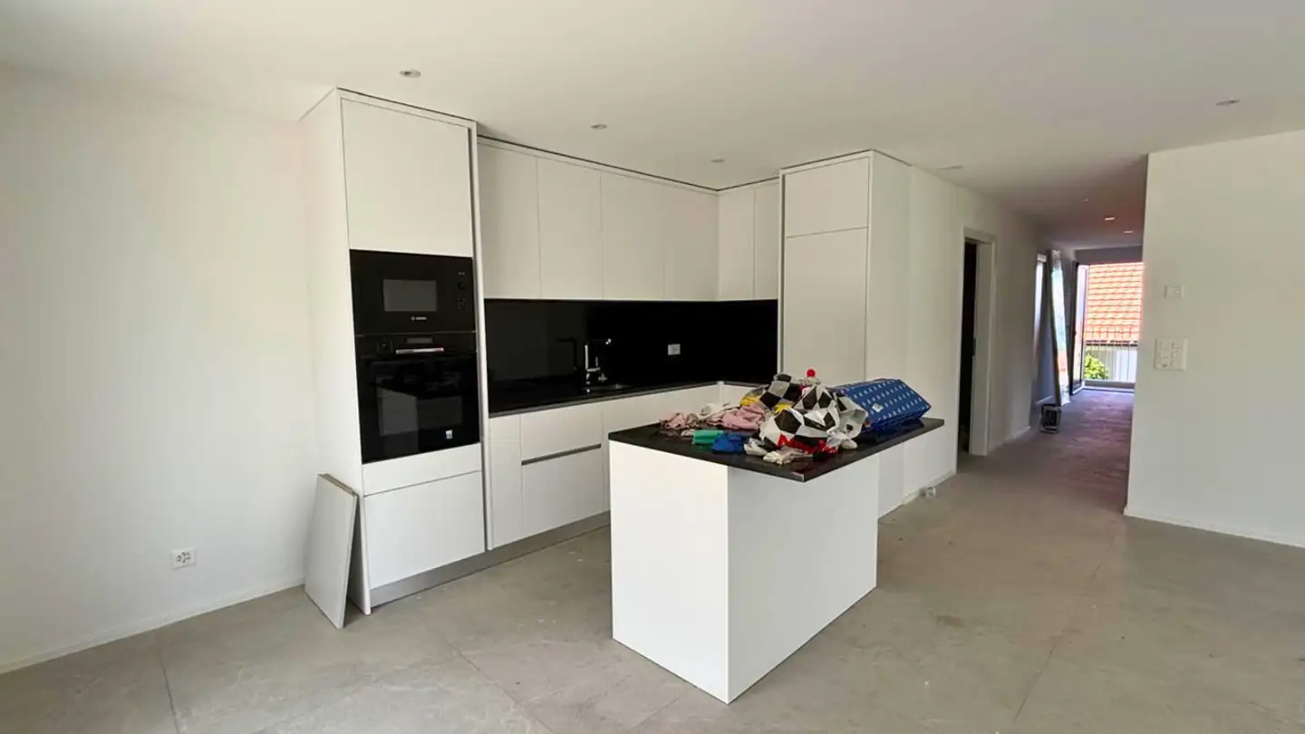 Apartment for rent - Vorderried 68, 1735 Giffers - Photo 2