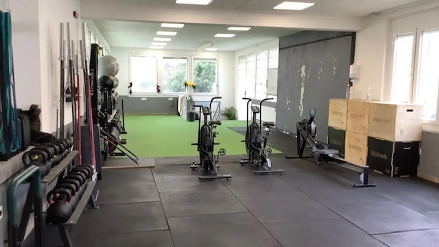 Commerciale in affitto - Grand-Rue 6, 2735 Malleray - Foto 3