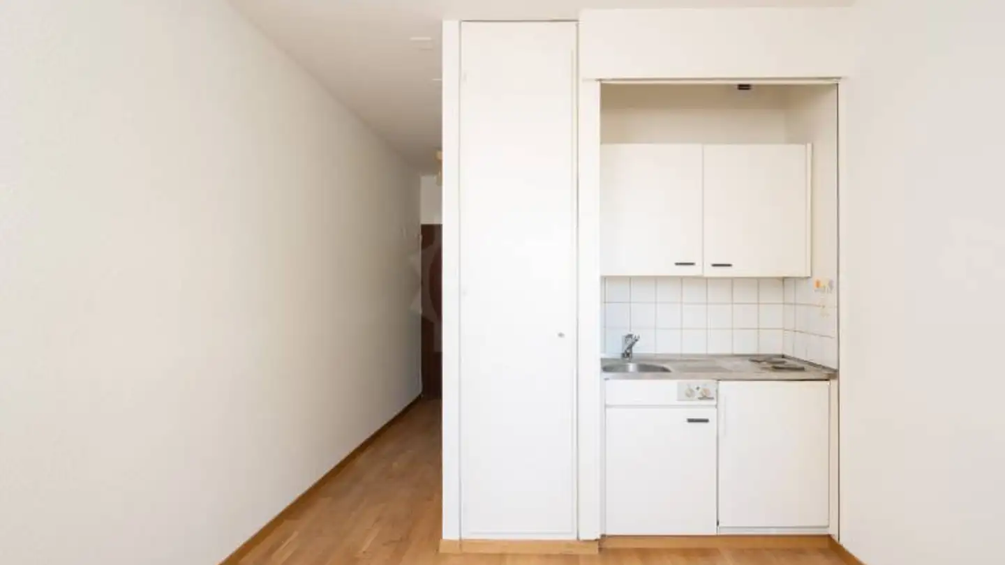 Appartement à louer - Rue De La Prulay 25, 1217 Meyrin - Photo 2