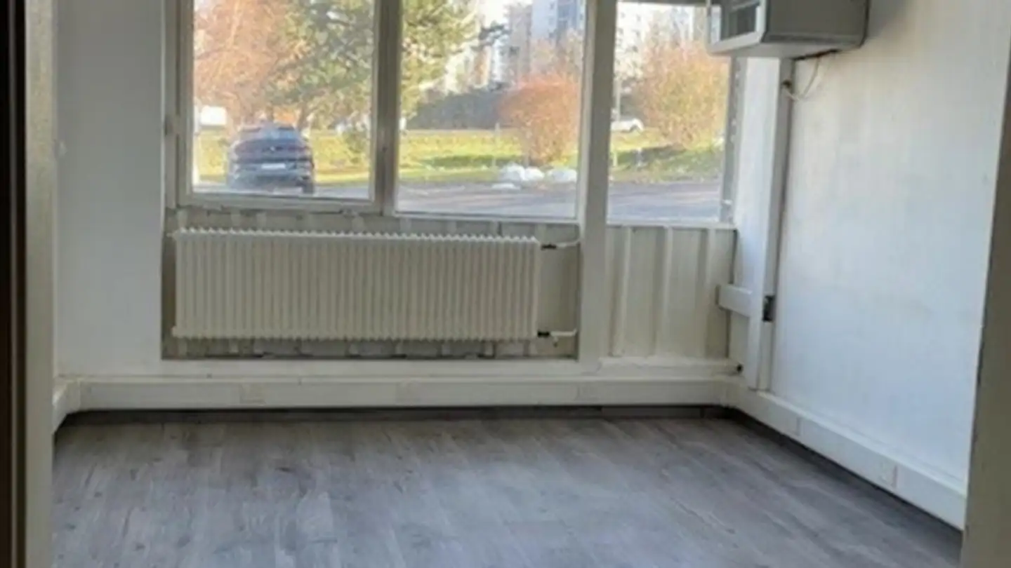 Bureau à louer - Route Du Petit-Moncor 19, 1752 Villars-sur-Glâne