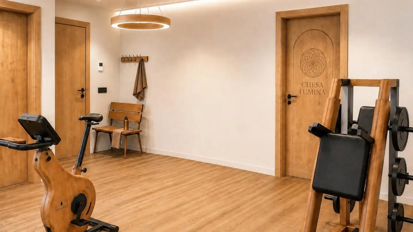 Wohnung kaufen - Höfjiweg 9, 7250 Klosters - Foto 3