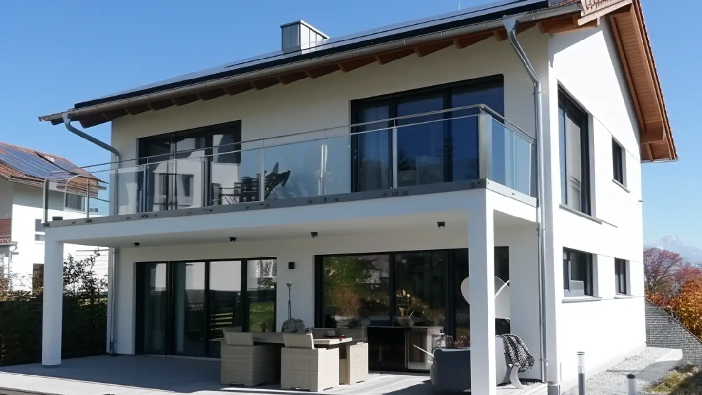 Apartment for sale - 8855 Wangen SZ