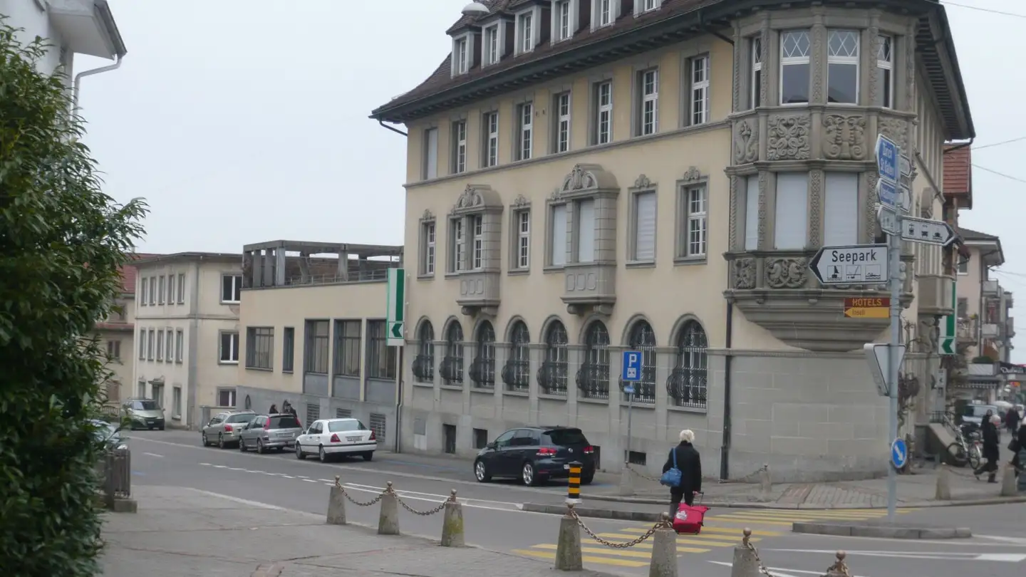 Appartamento in affitto - 8590 Romanshorn - Foto 2