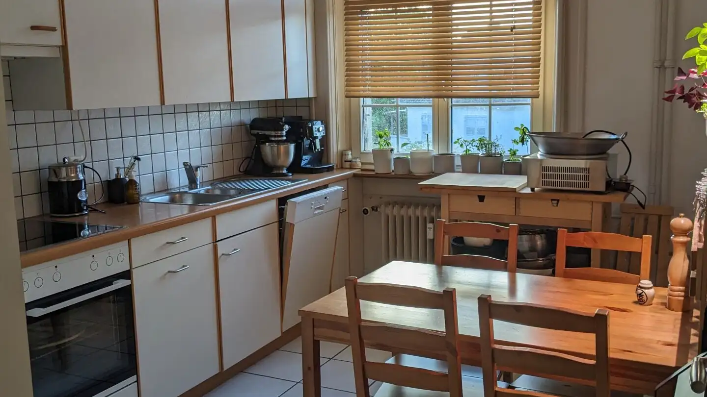 Appartamento in affitto - 8590 Romanshorn - Foto 3