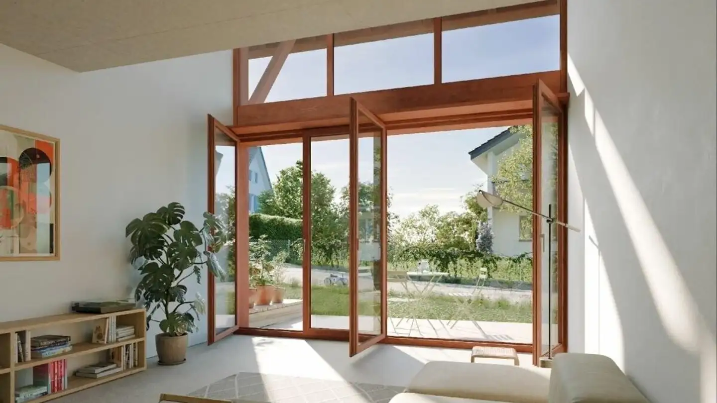 Casa a gradini in vendita - Chileweg 4b, 8905 Islisberg - Photo 2