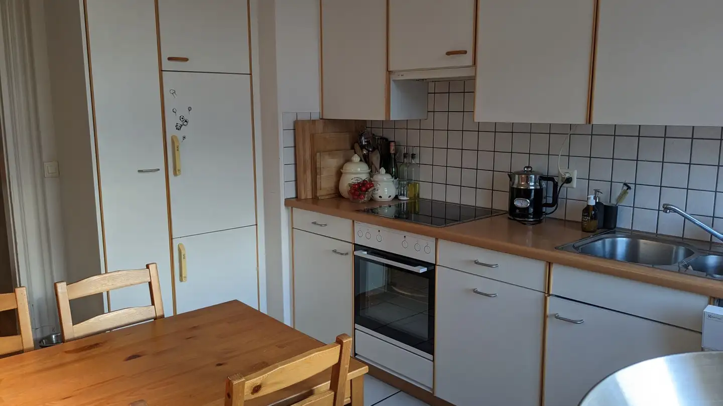 Appartamento in affitto - 8590 Romanshorn - Foto 4