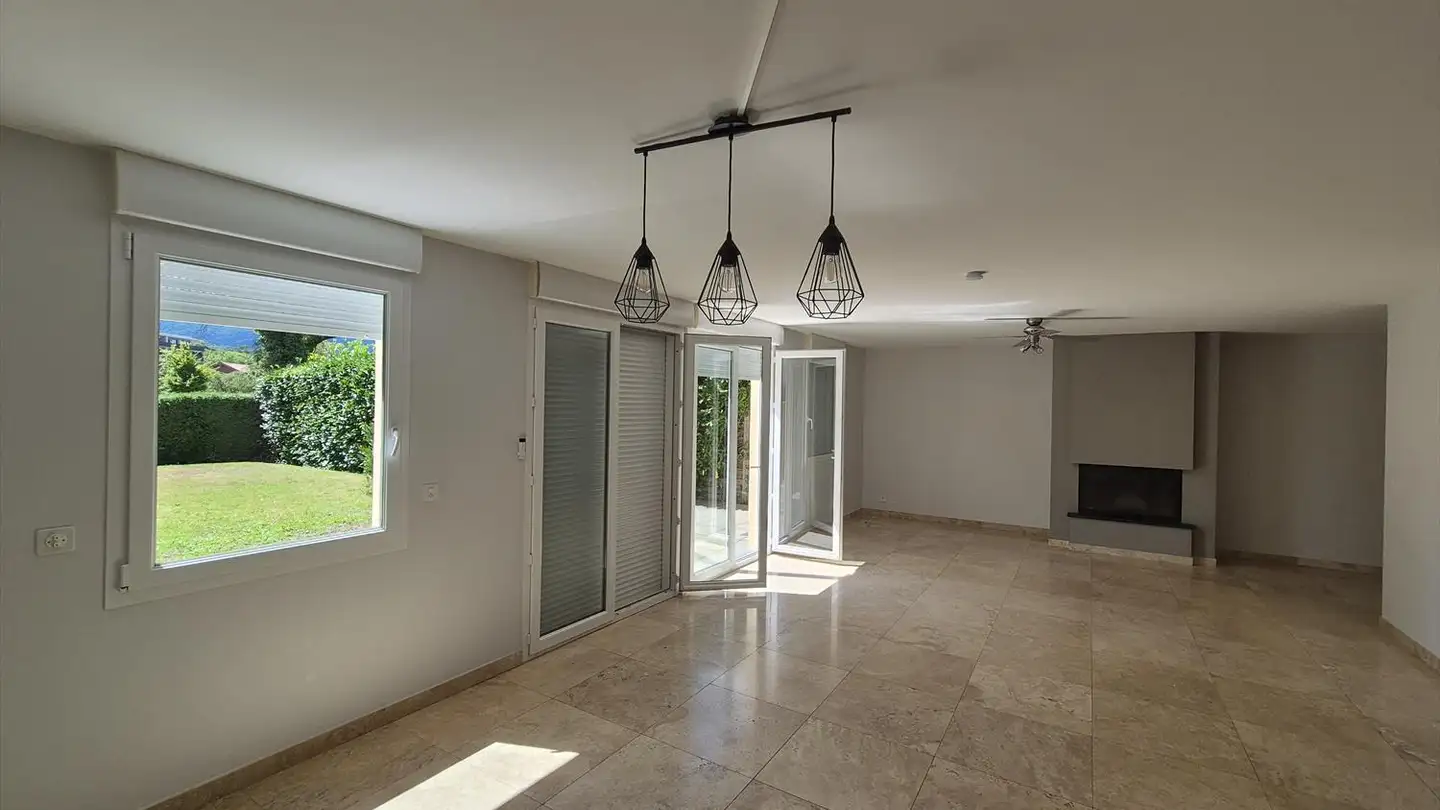 Casa bifamiliare in affitto - Chemin De La Mousse, 1225 Chêne-Bourg - Photo 3