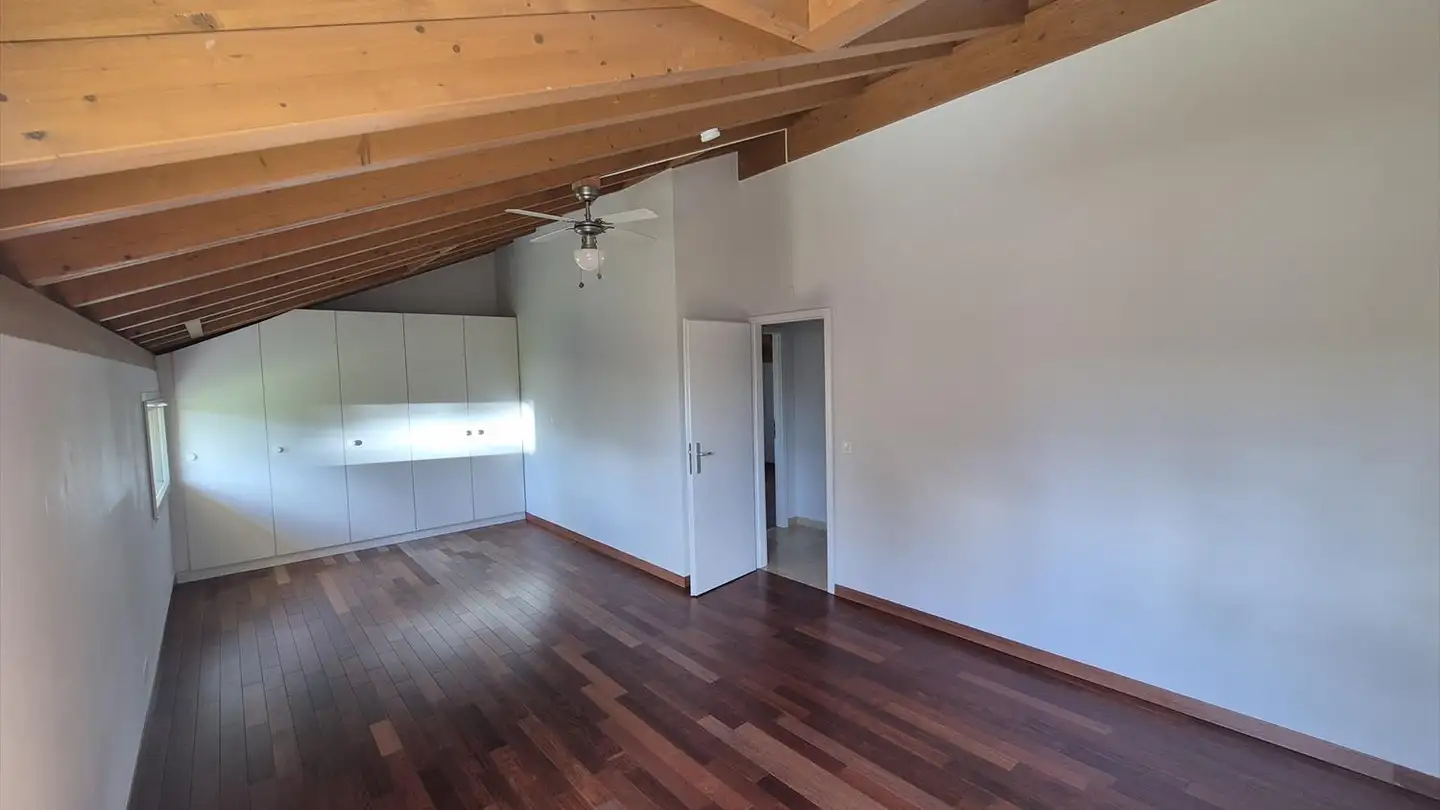 Casa bifamiliare in affitto - Chemin De La Mousse, 1225 Chêne-Bourg - Photo 4