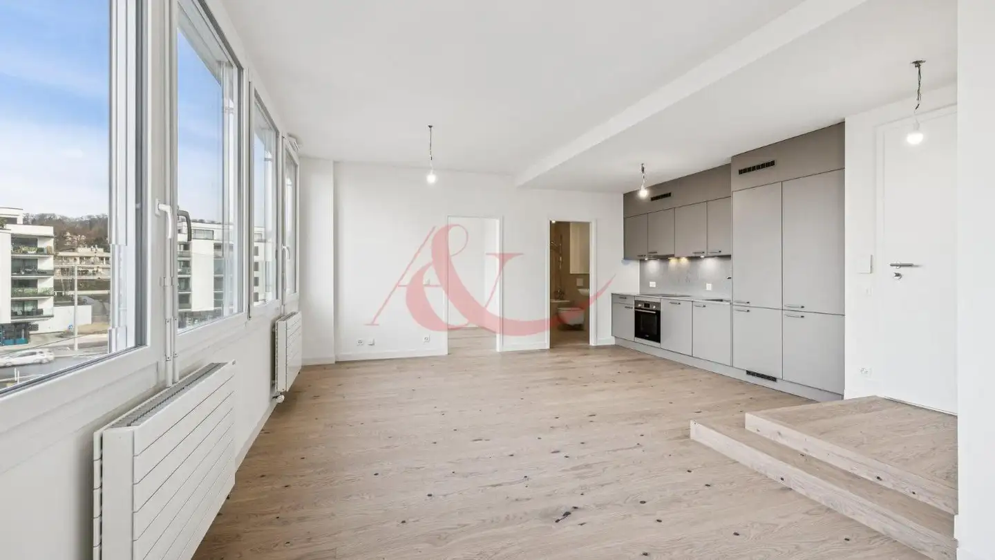 Appartamento in vendita - 1020 Renens VD - Foto 2