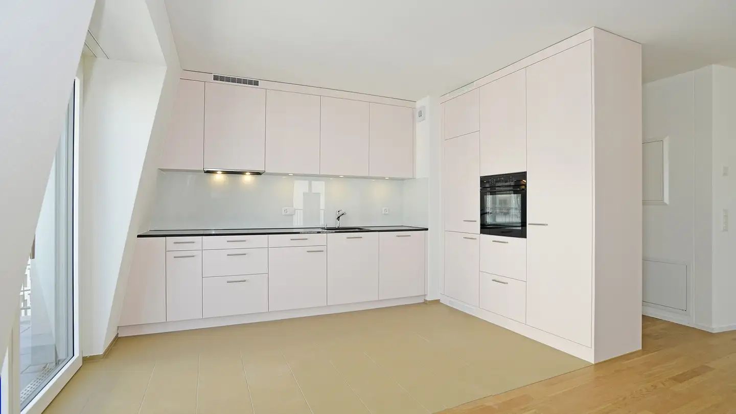 Apartment for rent - Sodagasse 2, 8180 Bülach - Photo 2