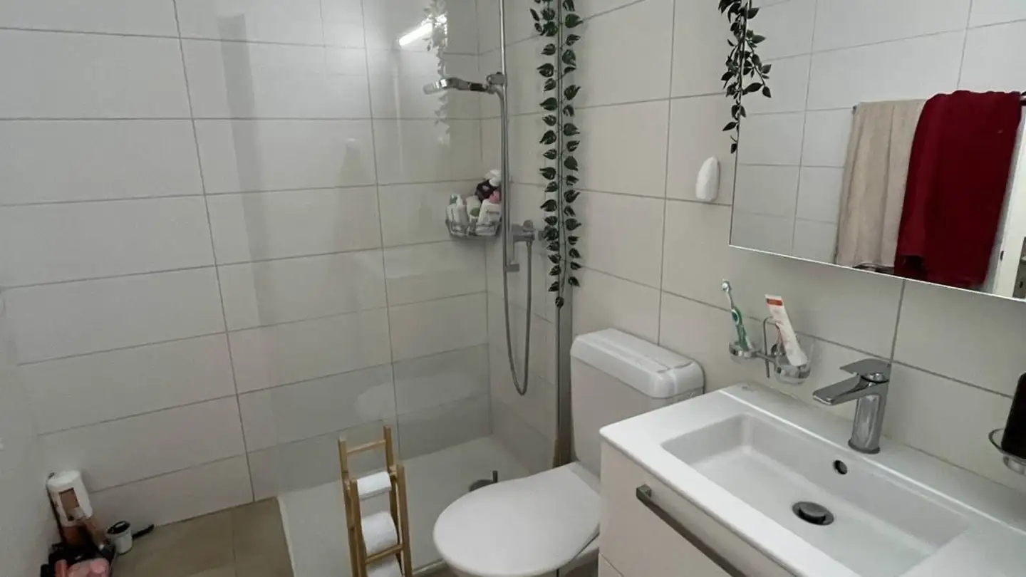 Appartamento in affitto - Route Du Confin 17, 1723 Marly - Foto 3