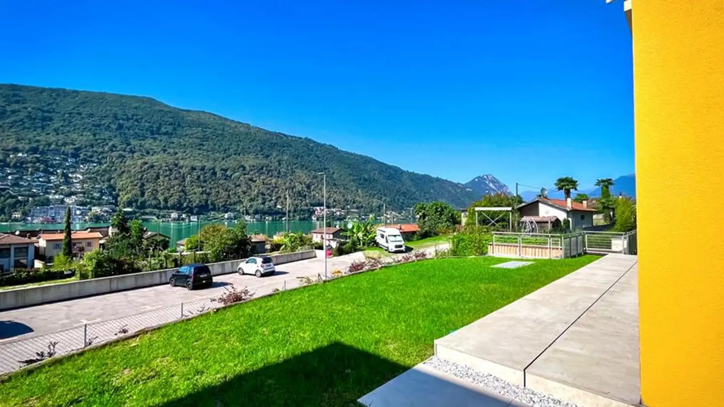 Wohnung kaufen - Via Campo, 6827 Brusino Arsizio - Foto 4