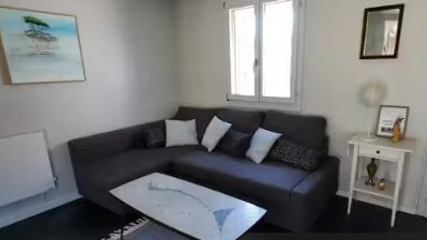 Single house for rent - 1585 Salavaux - Photo 2