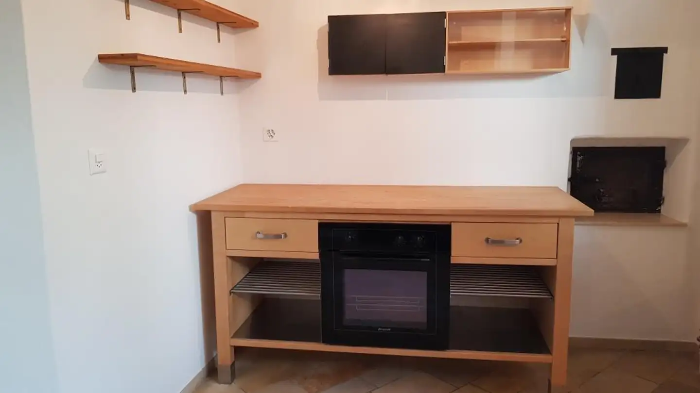 Appartamento in affitto - Zullwilerstrasse 4, 4208 Nunningen - Photo 2