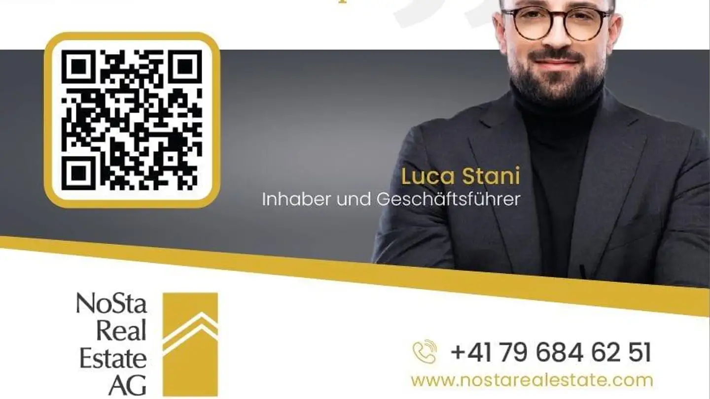 Maison jumelle à vendre - 3065 Bolligen - Photo 3