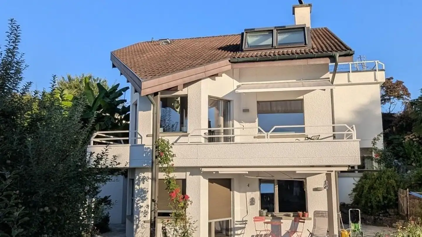Maison individuelle à vendre - Listrighöhe 23, 6020 Emmenbrücke
